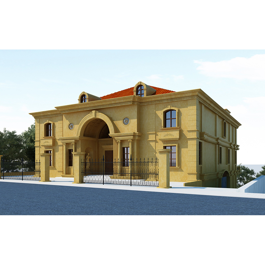 Villa  Amil