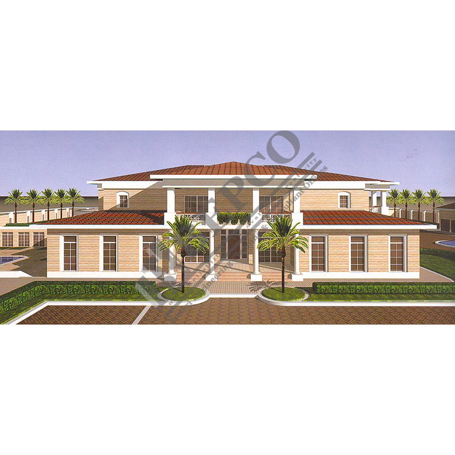 Villa Aoun - Rabieh