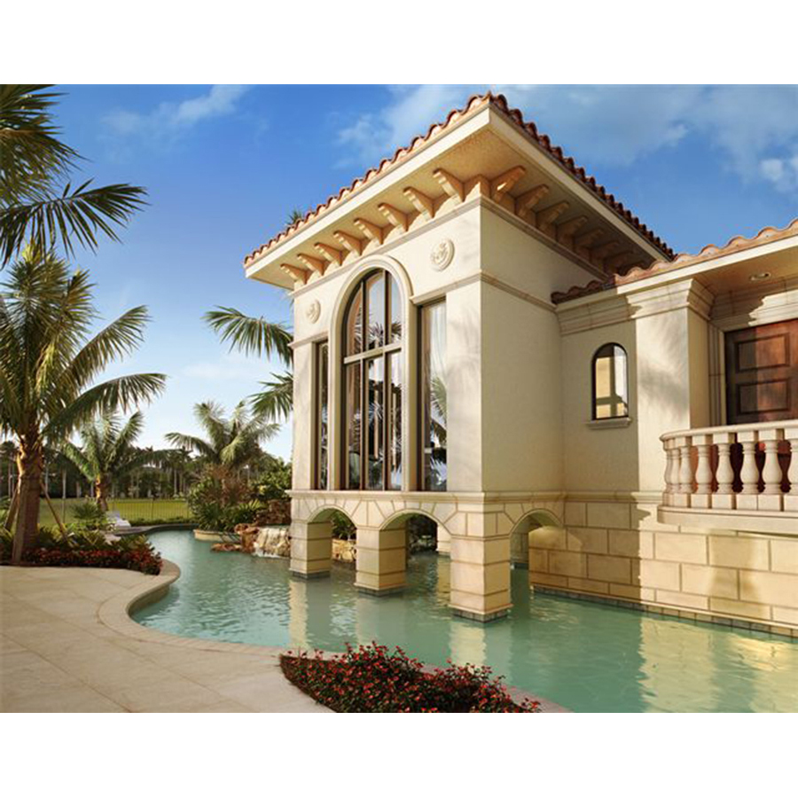 Fleknaze Villa  - Dubai