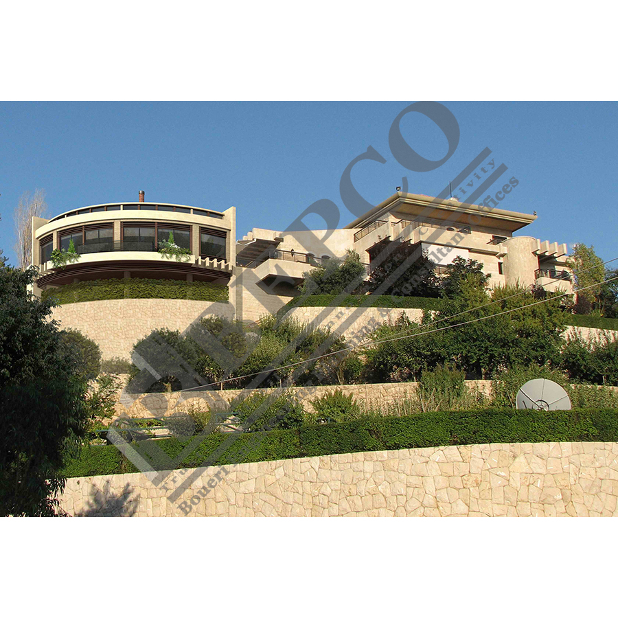 Villa Kallassi - Chahtoul