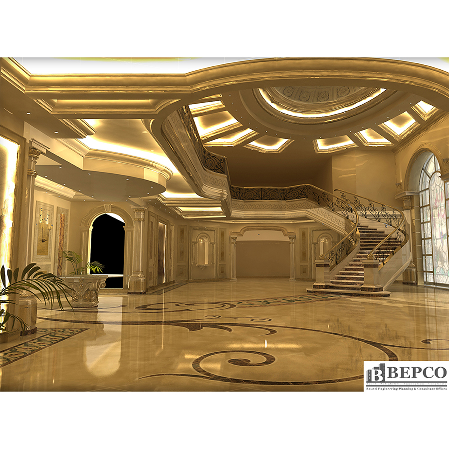 Villa Rashed