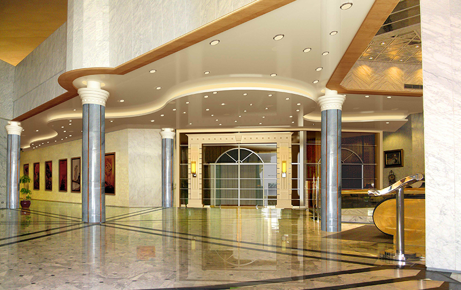 Fakih Hotel